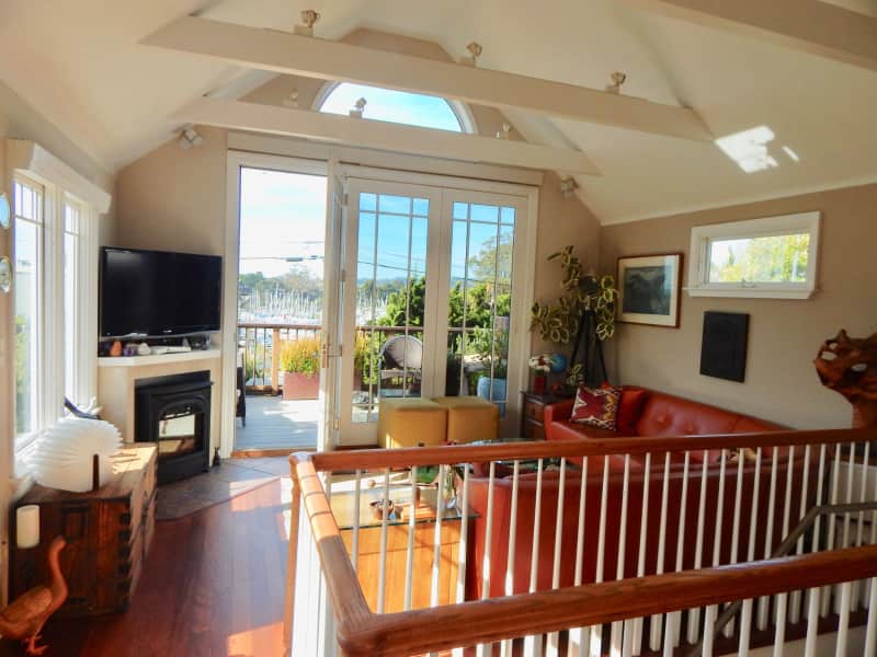 Housesitting assignment in Santa Cruz, California, United States