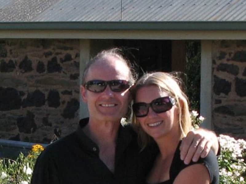 Jeanette & Joe from Oslo, Norway