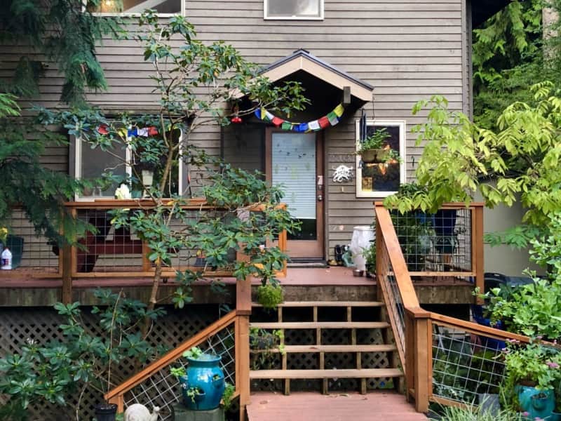 Housesitting assignment in Snohomish, Washington, United States