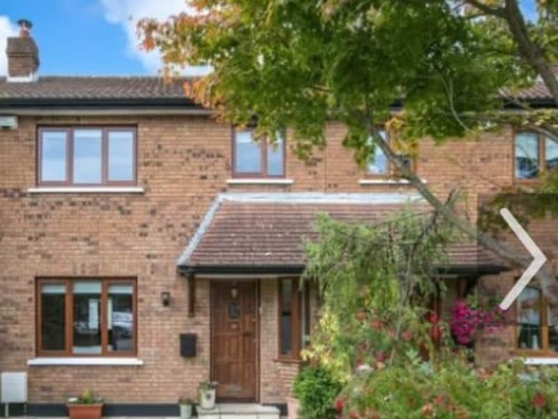 Housesitting assignment in Drumcondra, Ireland