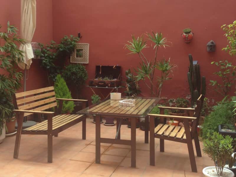 Housesitting assignment in Barcelona, Spain