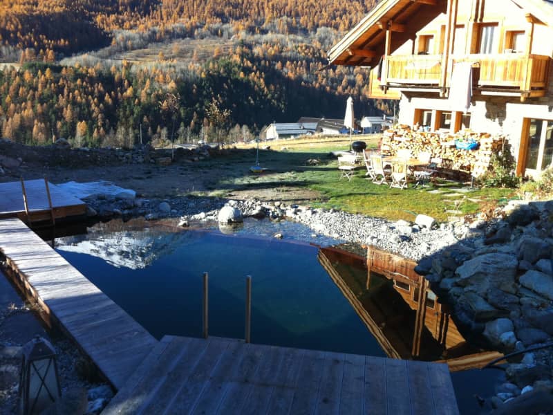 Housesitting assignment in Briançon, France