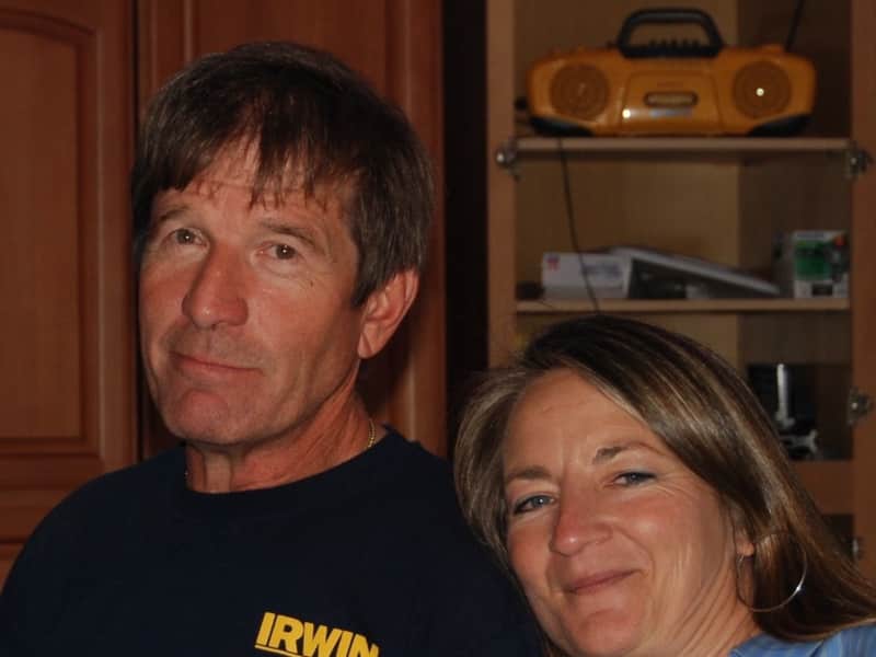 Adele & John from Waxhaw, North Carolina, United States