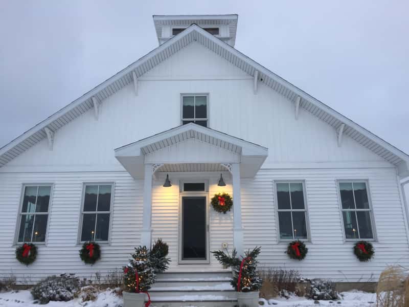 Housesitting assignment in Ada, Michigan, United States