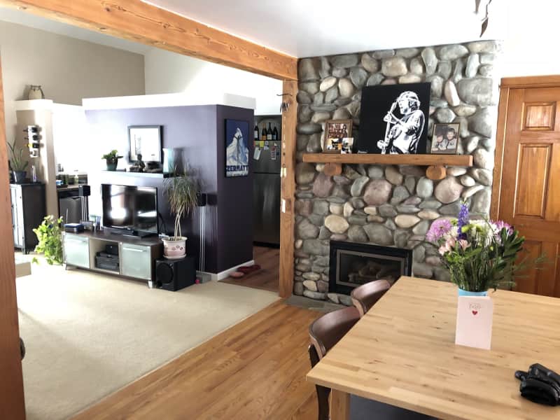 Housesitting assignment in Jackson, Wyoming, United States