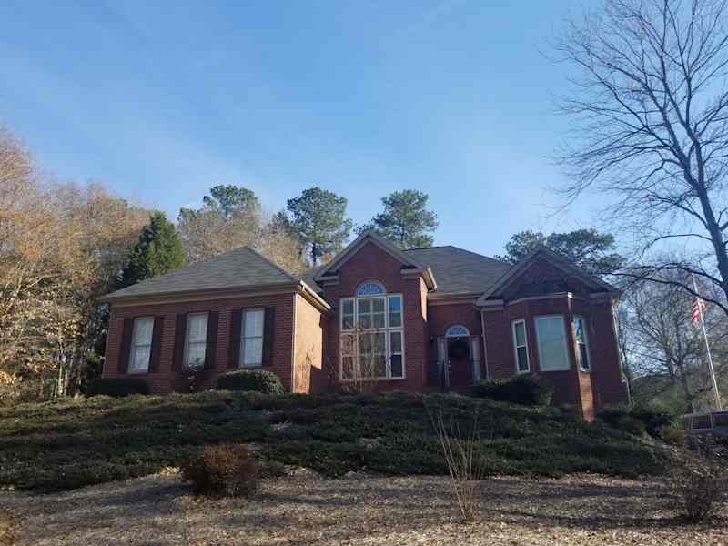 Housesitting assignment in Lilburn, Georgia, United States