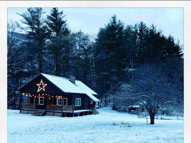 Housesitting assignment in Bolton, Vermont, United States
