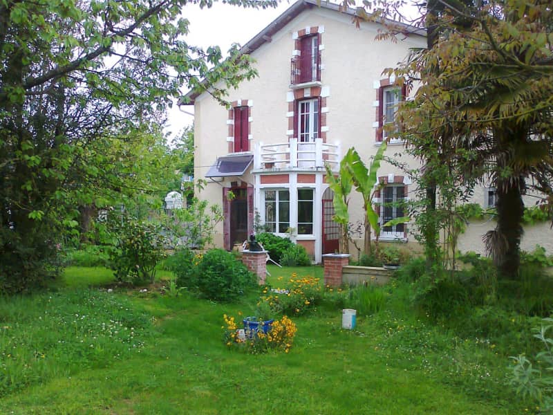 Housesitting assignment in Trie-sur-Baïse, France