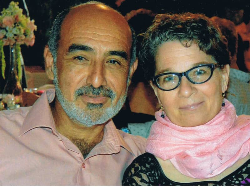 Diane & Oscar rogelio from Colima, Mexico