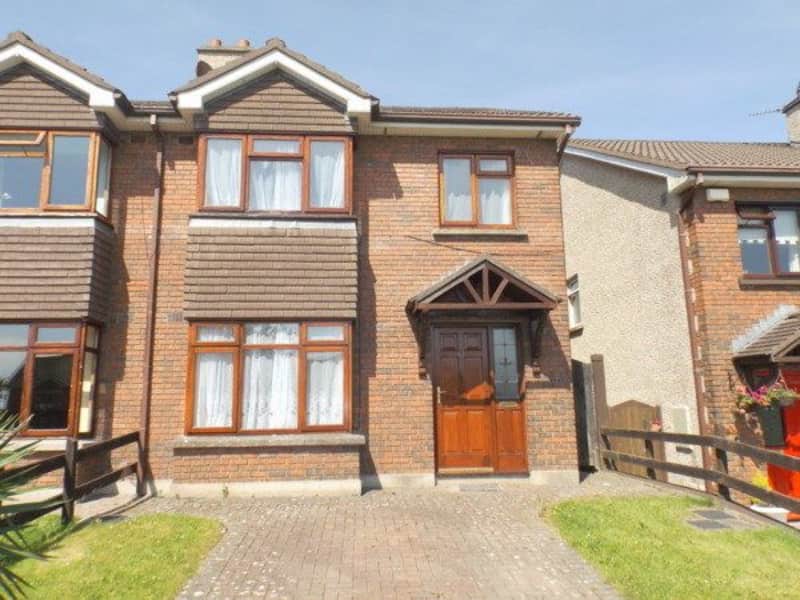 Housesitting assignment in Mullingar, Mullingar, Ireland