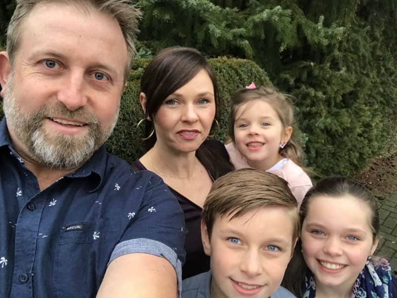 Cameron & Rosina from Breitscheidt, Germany