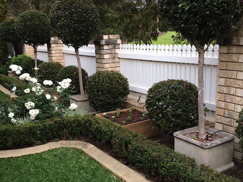 Housesitting assignment in Ellenbrook, Western Australia, Australia