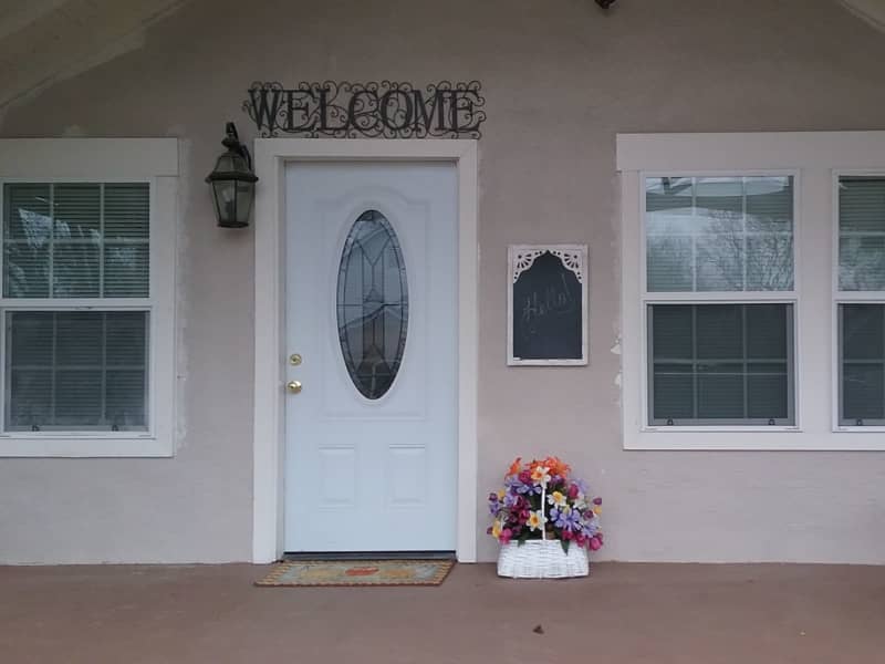 Housesitting assignment in Hot Springs, Arkansas, United States
