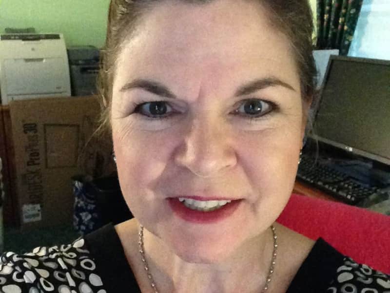 Valerie from Chesapeake, Virginia, United States