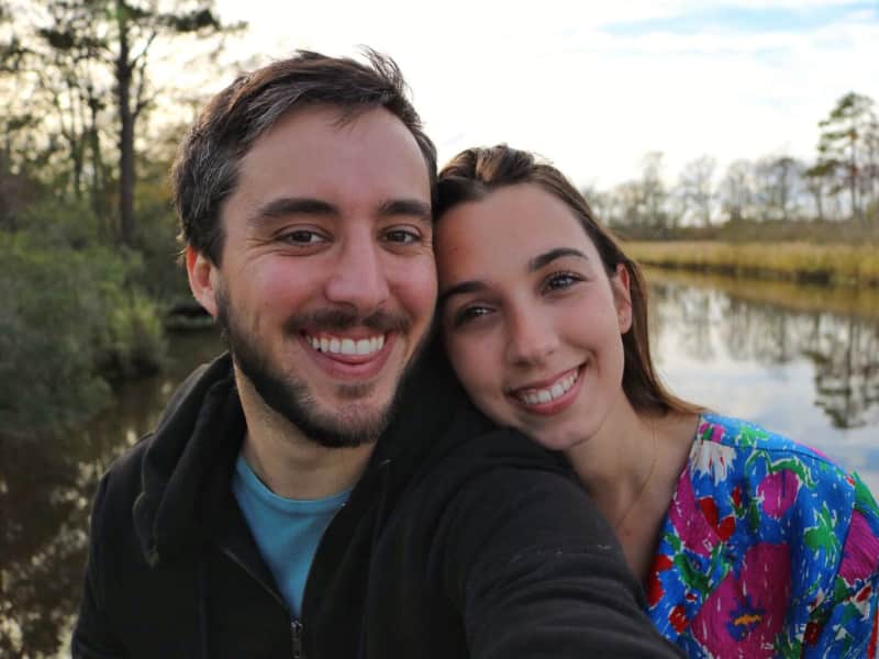 Foster & Alexia from Greenville, South Carolina, United States