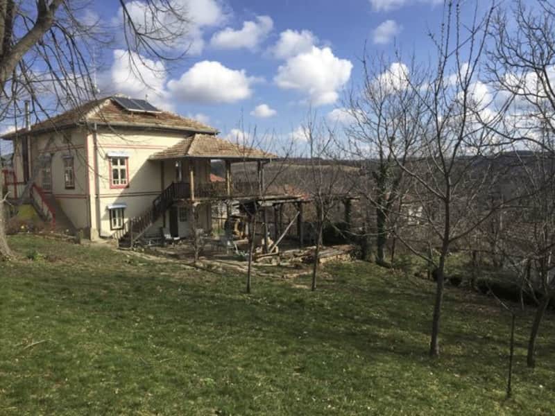 Housesitting assignment in Tryavna, Bulgaria