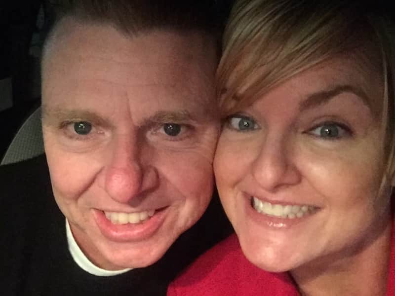 Jennifer & Mark from Hampstead, North Carolina, United States