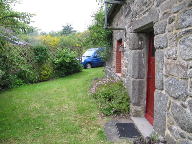 Housesitting assignment in Plouguernével, France