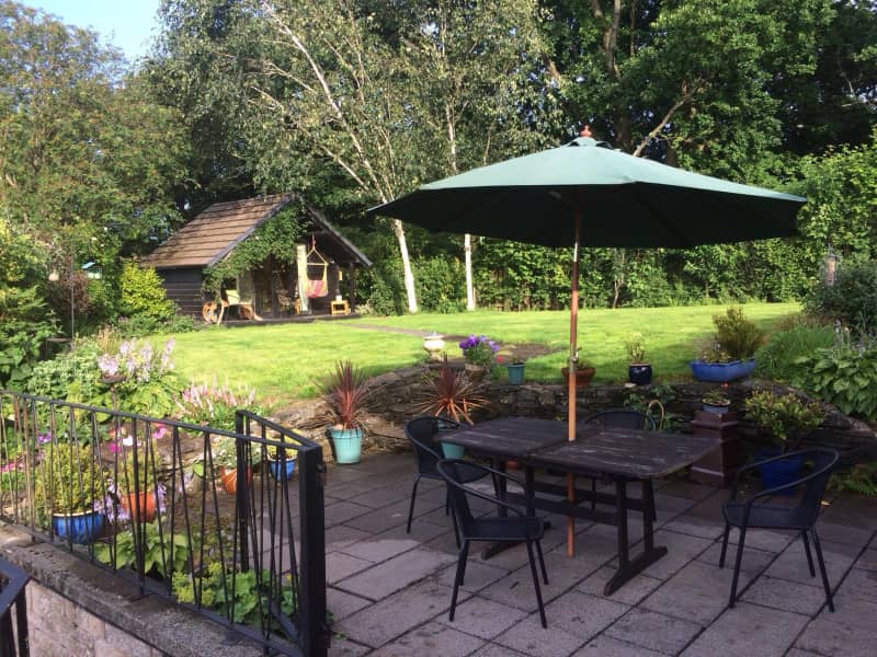 Housesitting assignment in Kendal, United Kingdom