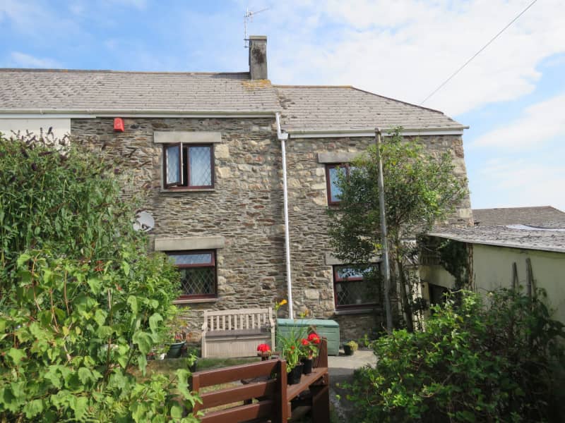 Housesitting assignment in Ivybridge, United Kingdom