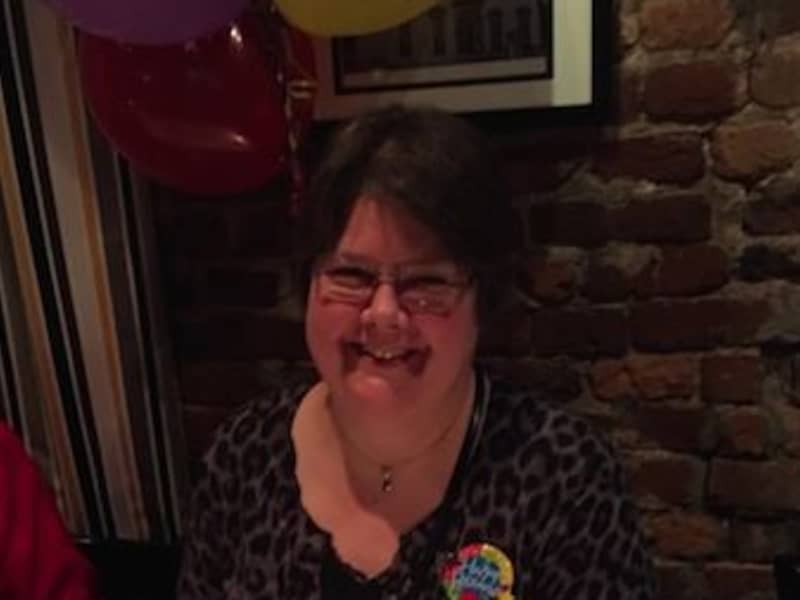 Jeanne from Jeffersonville, Indiana, United States