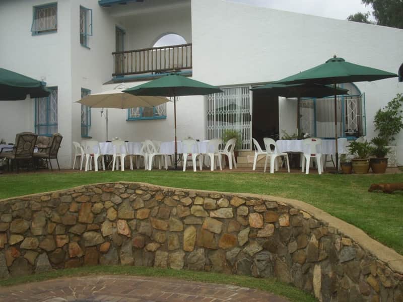 Housesitting assignment in Weltevredenpark, South Africa