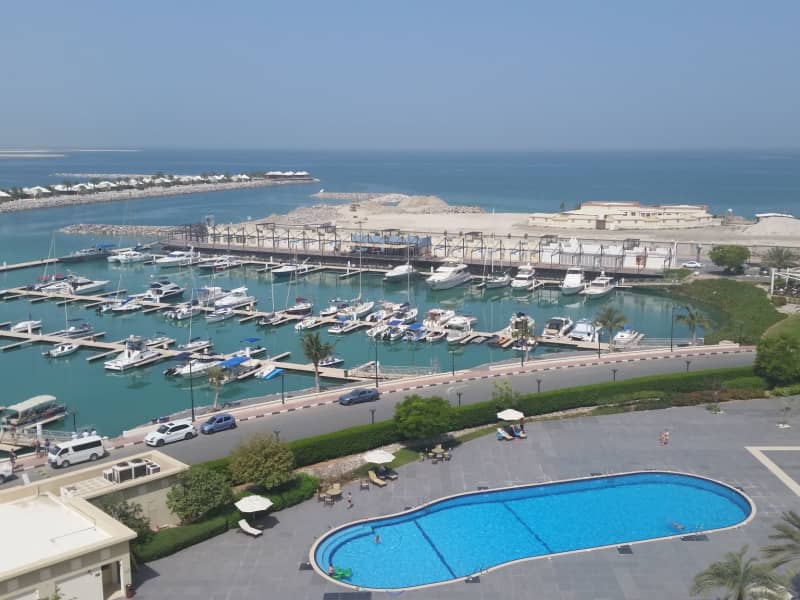 Housesitting assignment in Ras al-Khaimah, United Arab Emirates