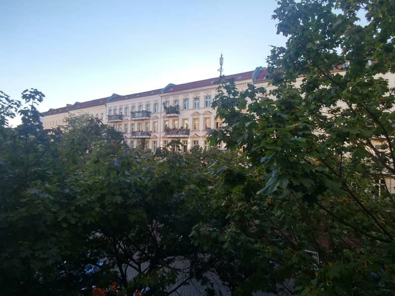 Housesitting assignment in Berlin, Germany