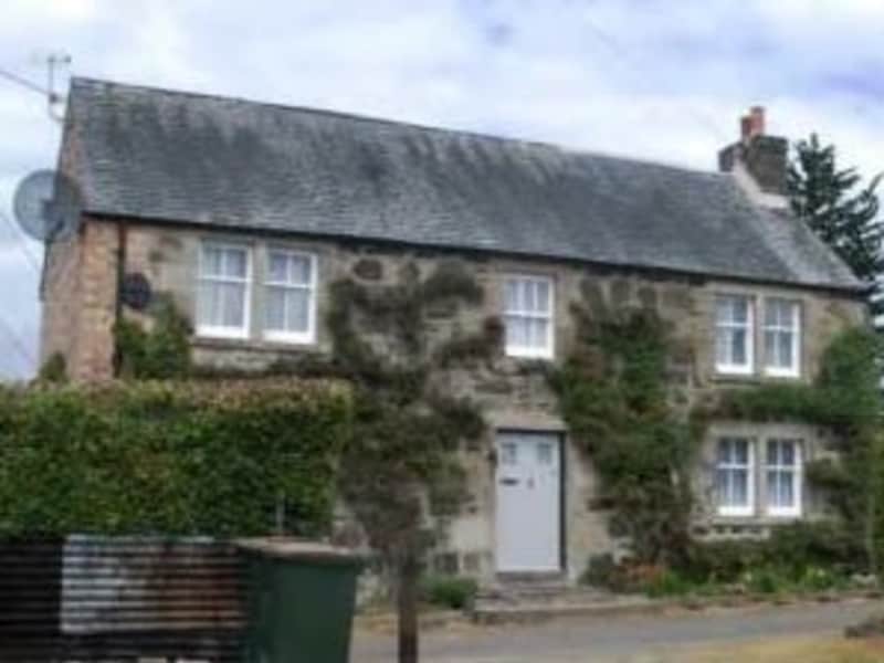 Housesitting assignment in Crieff, United Kingdom