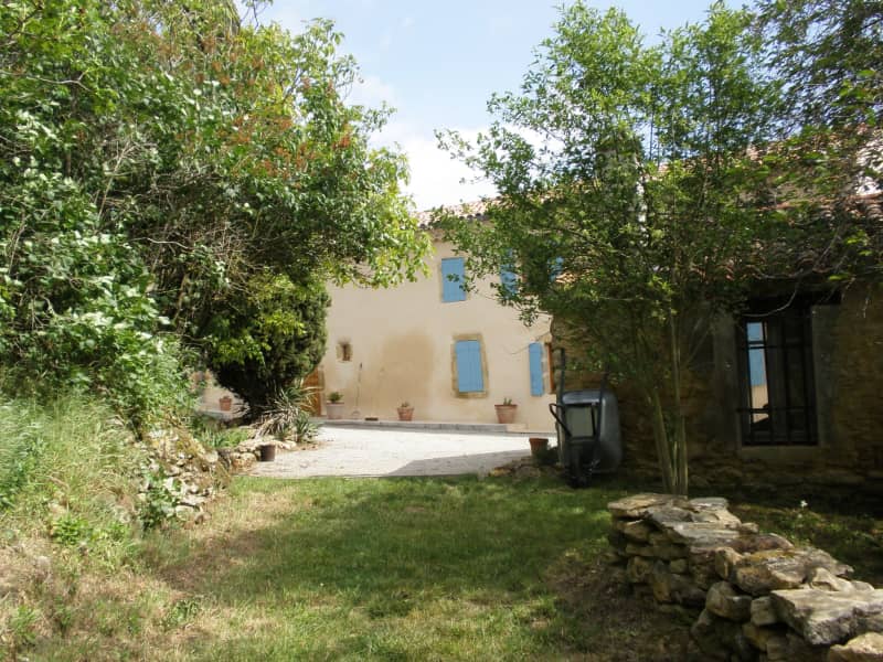 Housesitting assignment in Salles-sur-l’Hers, France