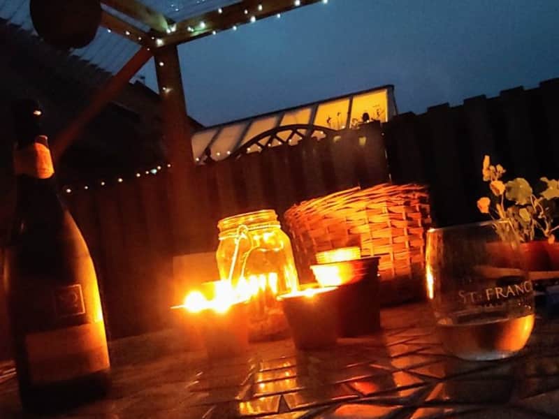 Housesitting assignment in Inverurie, United Kingdom