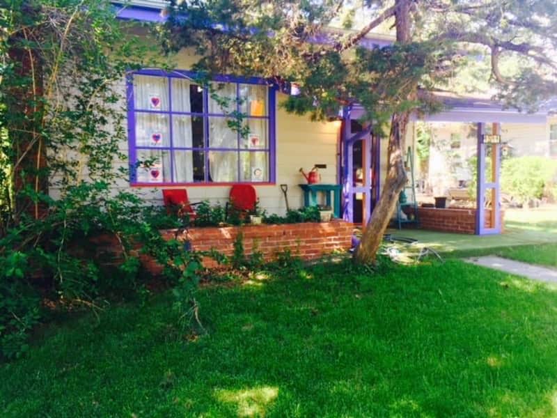 Housesitting assignment in Colorado Springs, Colorado, United States