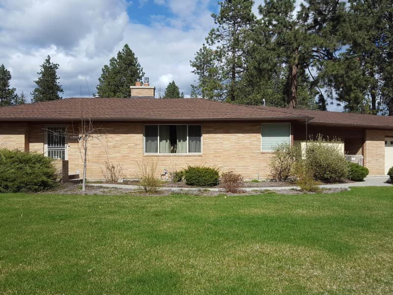 Housesitting assignment in Spokane Valley, Washington, United States