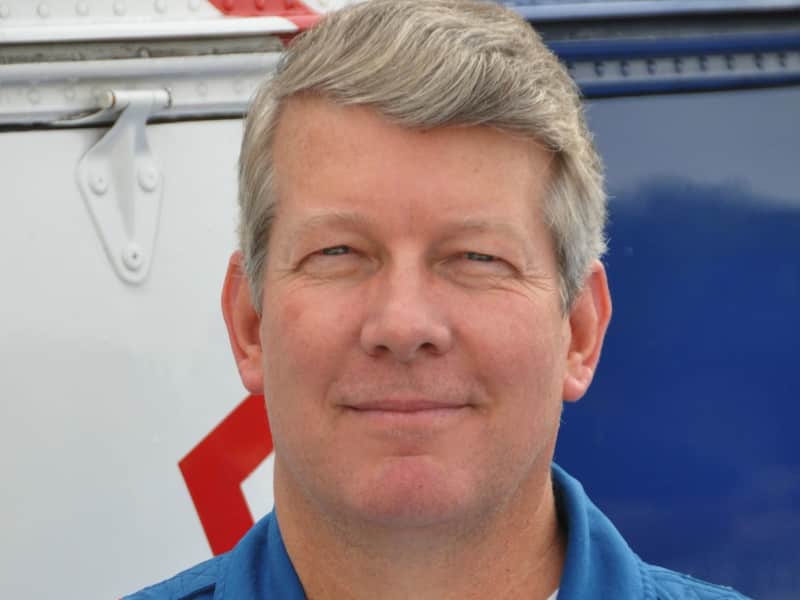 Stuart from Summerville, South Carolina, United States