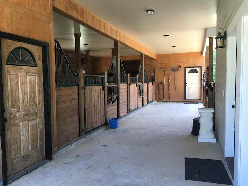 Housesitting assignment in Aiken, South Carolina, United States