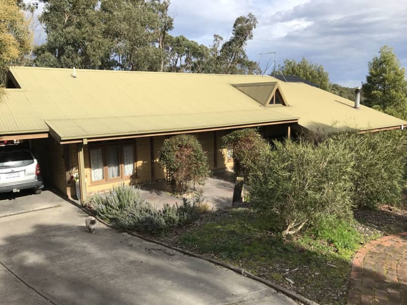 Housesitting assignment in Wallan, Victoria, Australia