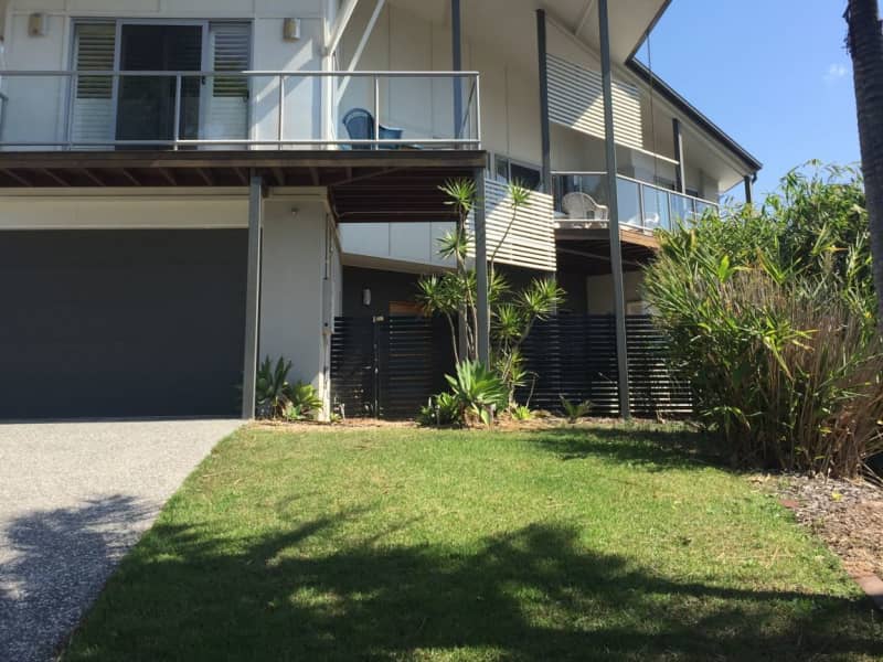 Housesitting assignment in Sinnamon Park, Queensland, Australia