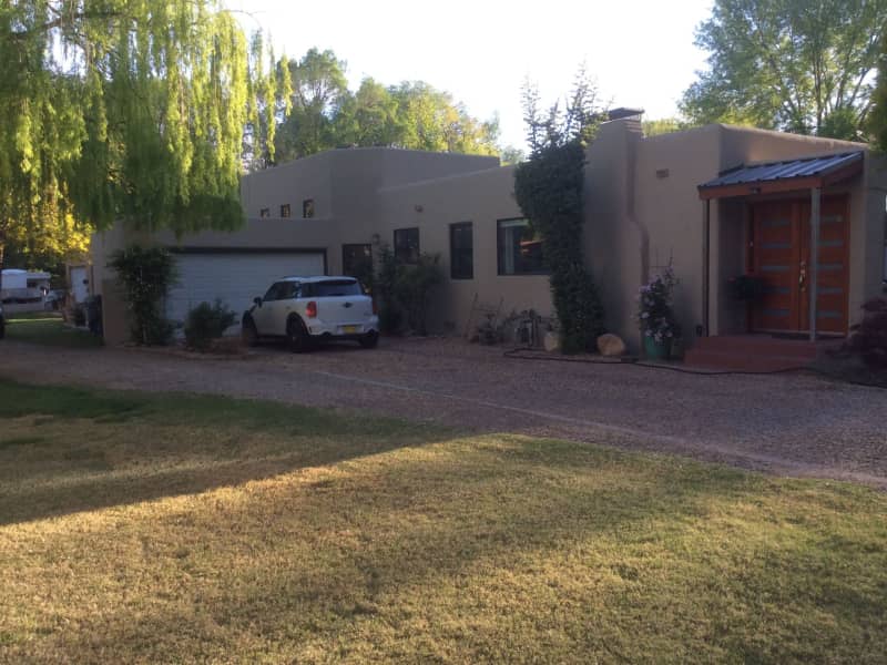 Housesitting assignment in North Valley, New Mexico, United States