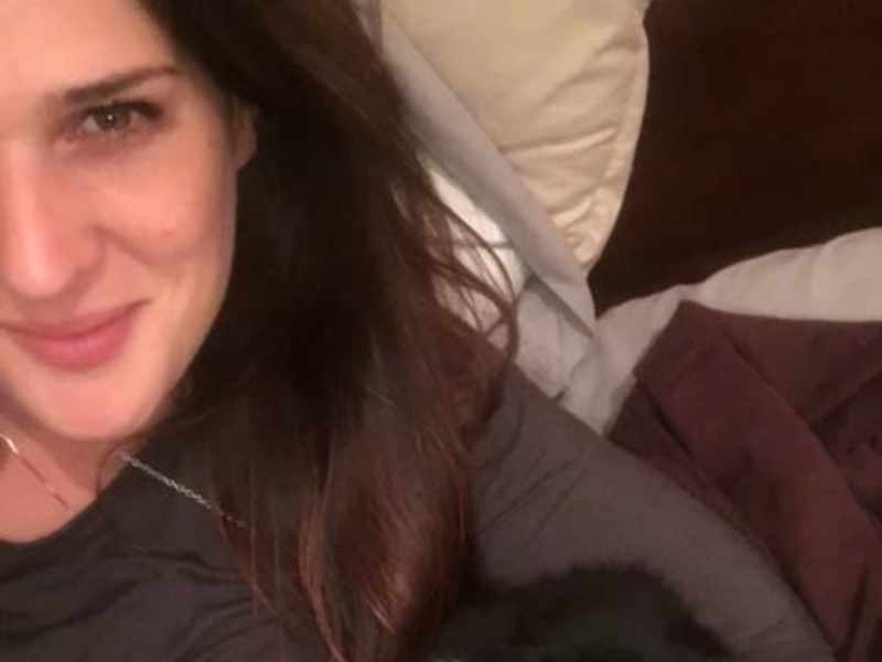 Lisa from San Francisco, California, United States