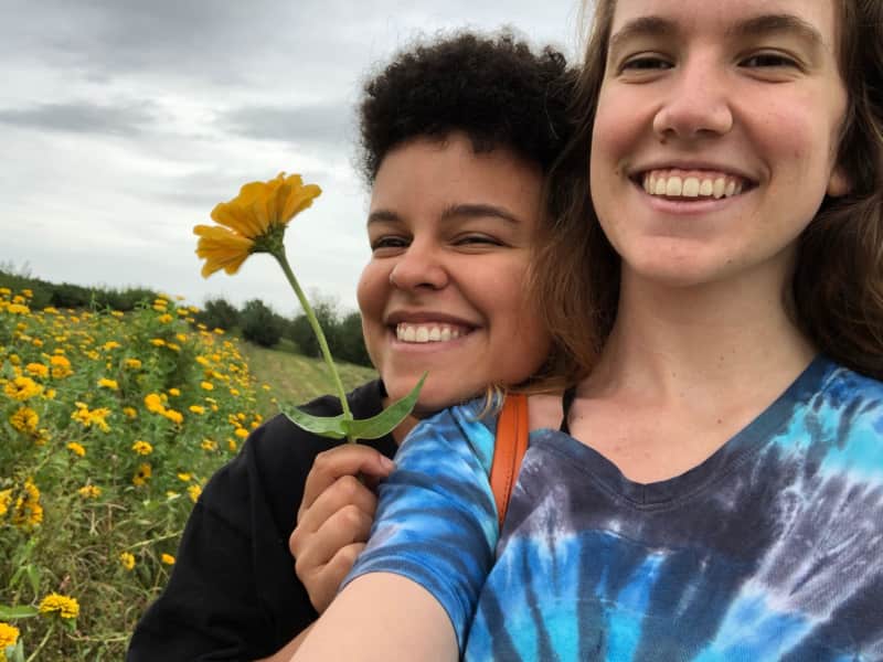 Taylor & Killian from Swarthmore, Pennsylvania, United States