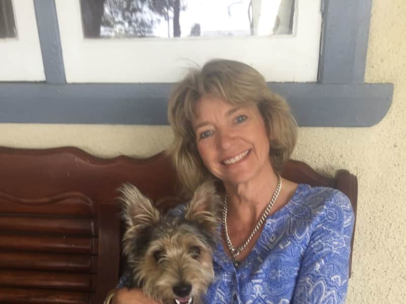 Annie & Rowan from Merriwa, New South Wales, Australia