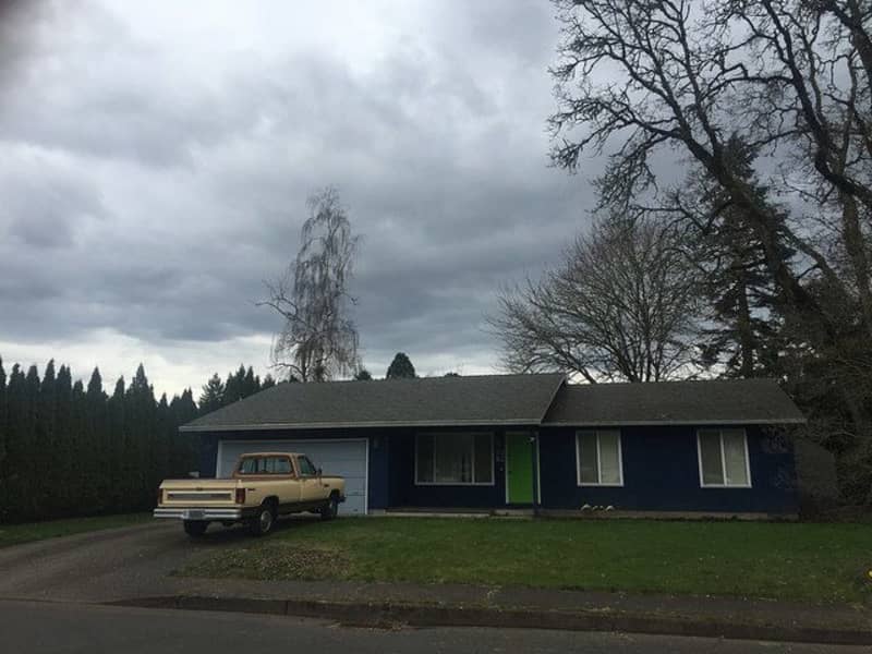 Housesitting assignment in Hillsboro, Oregon, United States
