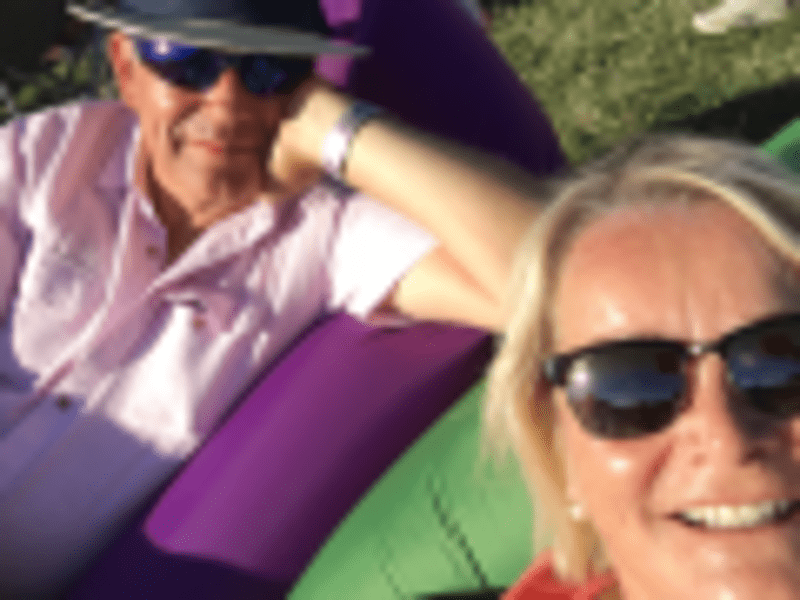 Housesitting assignment in Wellingborough, United Kingdom