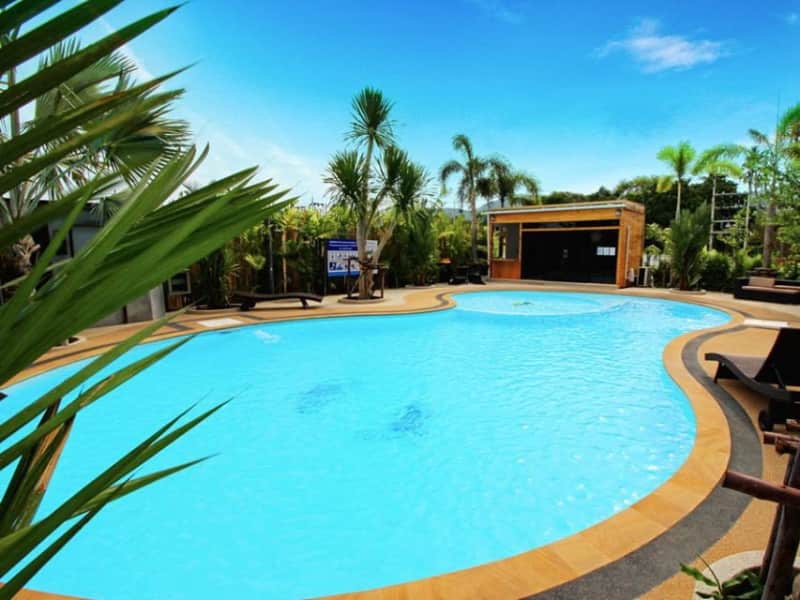 Housesitting assignment in Ban Chalong, Thailand