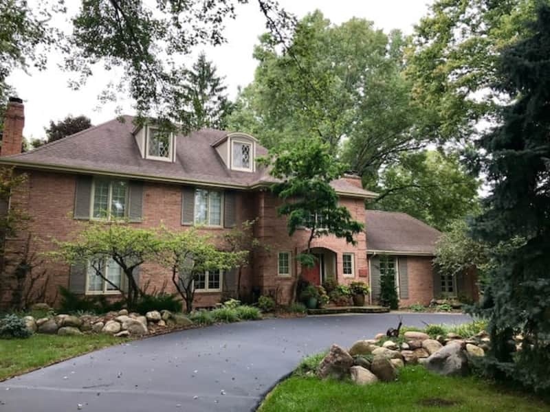 Housesitting assignment in Ann Arbor, Michigan, United States