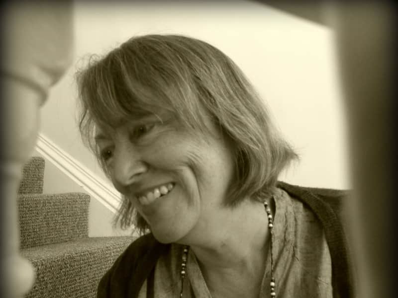 Jane & Katrin from Penzance, United Kingdom