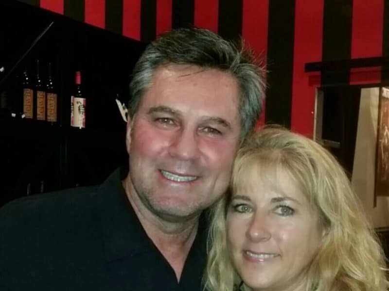 Peggy & Mark from Reno, Nevada, United States
