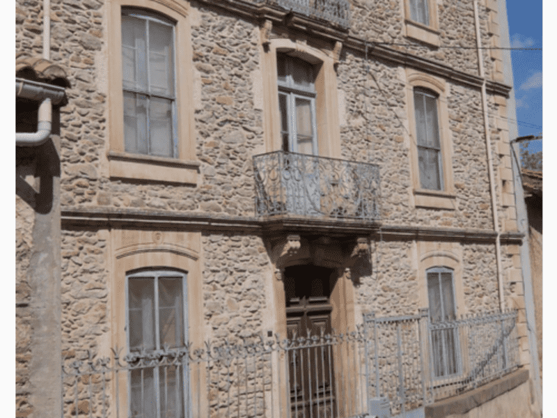 Housesitting assignment in Narbonne, France