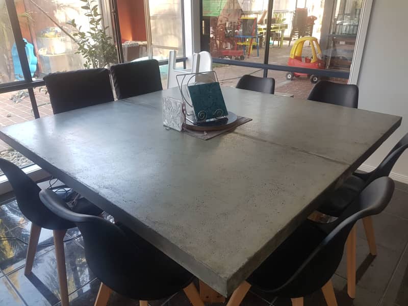 Housesitting assignment in West Melbourne, Victoria, Australia