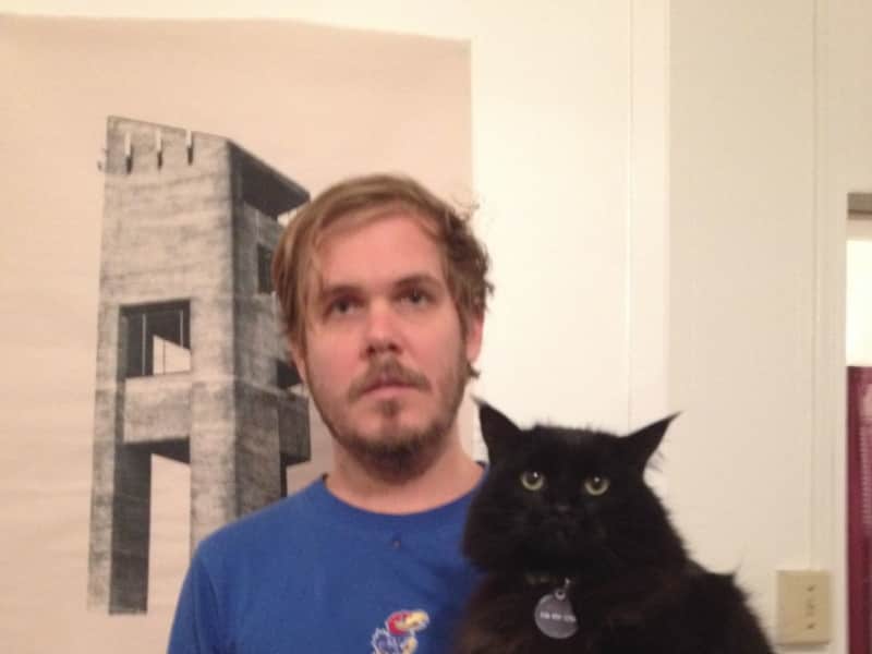 Housesitting assignment in Kansas City, Missouri, United States